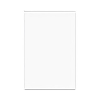 儀家生活館 廚房衛浴通用免打孔遮光窗簾，手動拉伸加厚版，承重力強，簡易安裝, 白色, 86*200cm