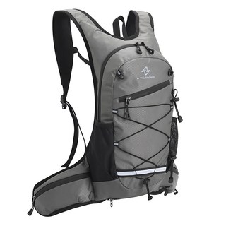 A-VIC SPORTS 戶外輕量登山包, 灰色
