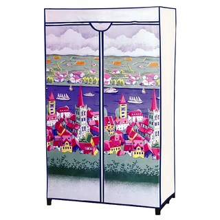 三和牌 TK型衣櫥