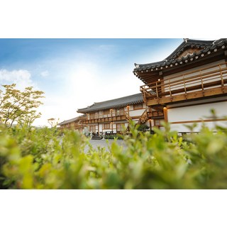 [경주시] 경주 후연지한옥펜션