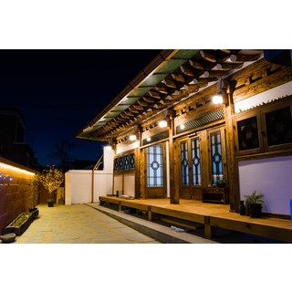 [전주시 완산구] 예원당게스트하우스