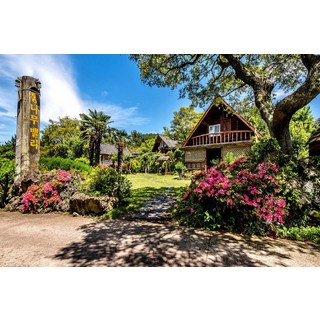 [제주시] 통나무밸리펜션