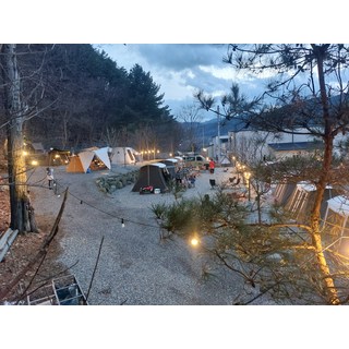 [가평군] 읍내리75-1캠핑장