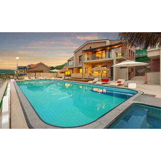 [경주시] 라구스힐풀빌라펜션