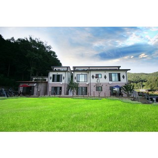 [장성군] 편백나라펜션