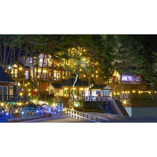 [횡성군] 숲속의사랑별펜션