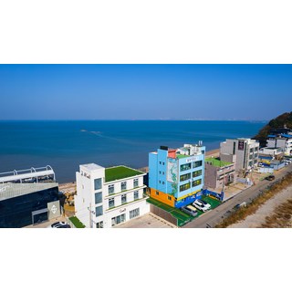 [안산시 단원구] 블루이펜션