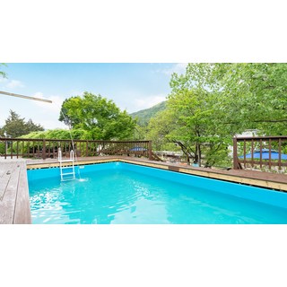 [무주군] 반딧불이펜션