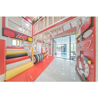 [가평군] 오세르키즈&패밀리풀빌라