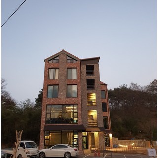 [계룡시] 유쓰카페펜션