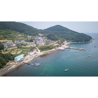 [거제시] 거제 바닷가애펜션