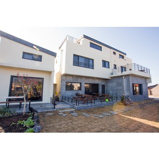 [제주시] 아라파니스파펜션