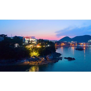 [통영시] 통영하니스파펜션