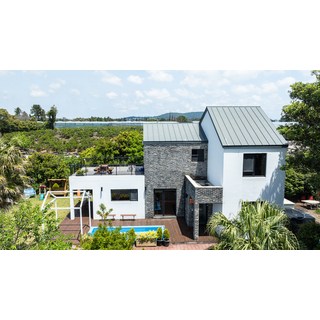 [서귀포시] 제주와랑펜션