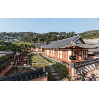 [전주시 완산구] 꽃무릇한옥스테이