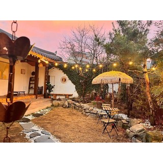 [전주시 완산구] 전주 소소한한옥 펜션