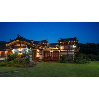 [경주시] 불국사한옥팜스테이