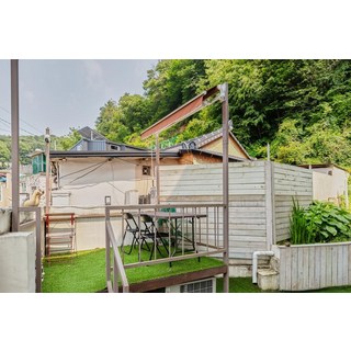 [전주시 완산구] 전주 한옥마을 서쪽 독채 펜션