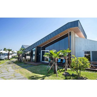 [제주시] 플래티늄카라반