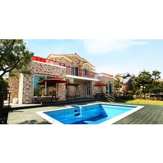 [제주시] 제주독채올레하우스펜션