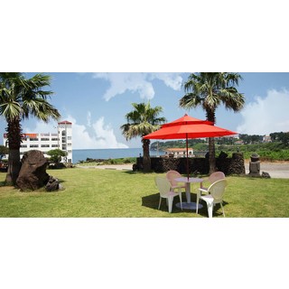 [제주시] 제주비치펜션