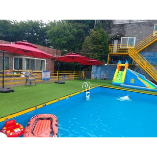 [거제시] 거제 외도펠리스펜션