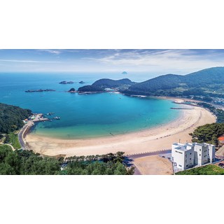 [남해군] 남해 썬앤문펜션