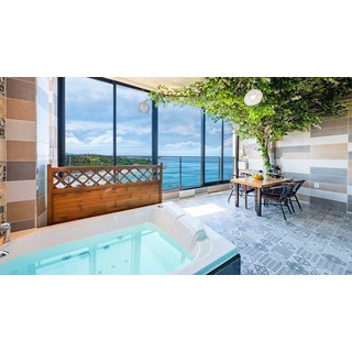 [고성군] 고성 오션뷰펜션