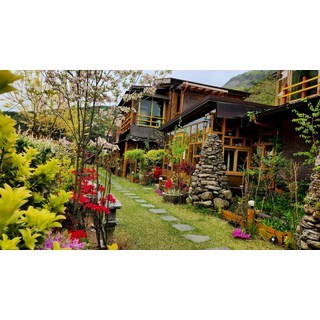 [무주군] 흙집풍경펜션