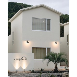 [제주시] 제주 하우스마지 펜션