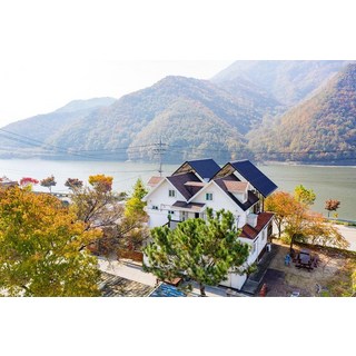 [무주군] 무주 전망대펜션