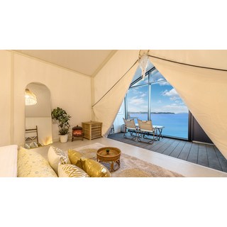 [옹진군] 영흥도 온더비치 풀빌라&글램핑