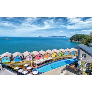 [옹진군] 대부도 퀸스비치글램핑펜션