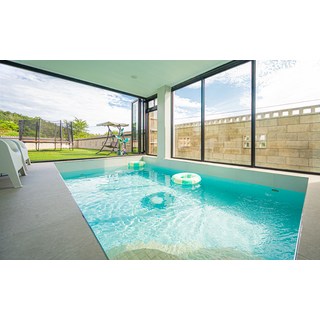 [경주시] 경주 앤셜리키즈풀빌라