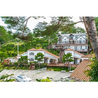 [횡성군] 꿈나무펜션