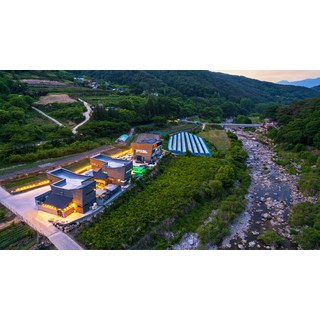 [무주군] 무주풀빌라옐로스톤