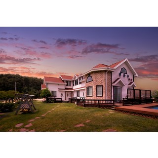 [안산시 단원구] 대부도 은하수펜션