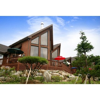 [무주군] 무주아일랜드펜션