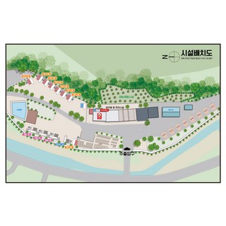 [무주군] 반디품은마을캠프