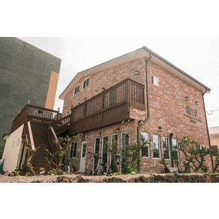 [서귀포시] 베프랑게스트하우스