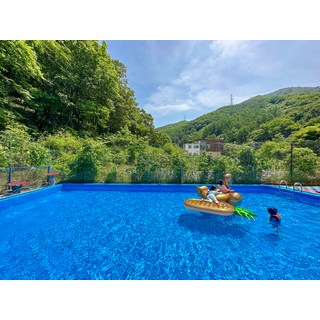 [가평군] 이지고 글램핑 (이지캠핑장)