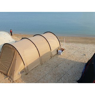 [옹진군] 무지개펜션캠핑