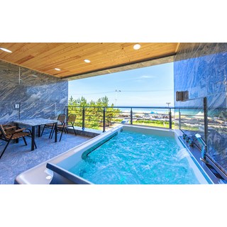 [포항시 북구] 포항 오도 디오션펜션