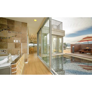 [통영시] 모노퍼니펜션