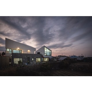 [제주시] 월정리비긴어게인펜션