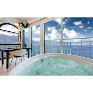 [남해군] 상상속의펜션