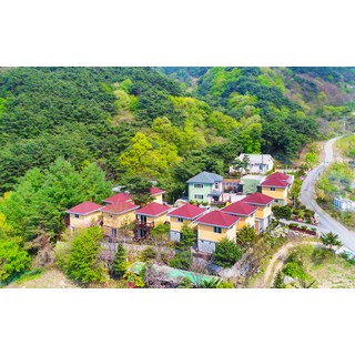 [원주시] 치악산송림펜션