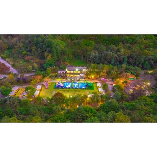 [가평군] 새연카라반글램핑_가평현리1호점