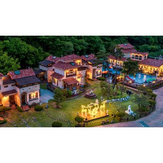 [무주군] 알로프랑스펜션