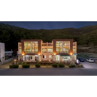 [통영시] 통영 드림펜션